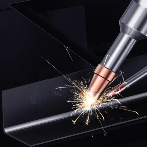 4in1 Hand Held Laser Welding Machine - Image 3