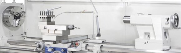 CONVENTIONAL LATHE MACHINES - Image 3
