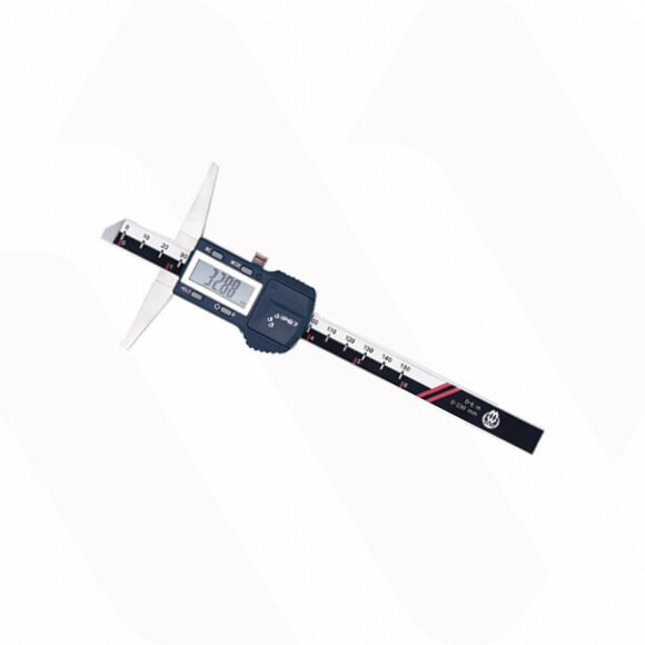 DIGITAL DEPTH GAUGE