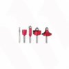 ROUTER BIT SET