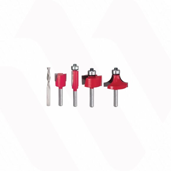 ROUTER BIT SET