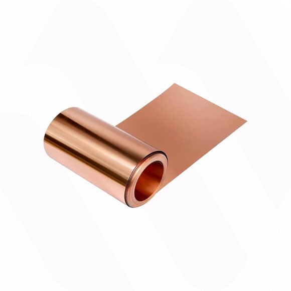 COPPER ROD