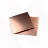 COPPER SHEET