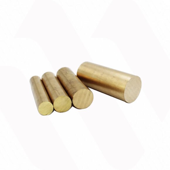 ROUND BRASS