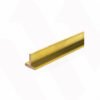 BRASS PROFILE