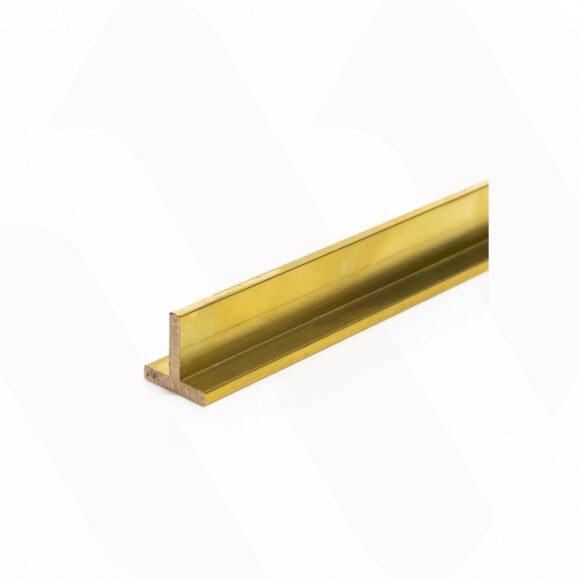BRASS PROFILE