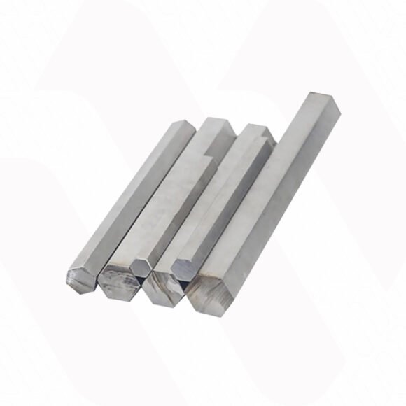 ALUMINUM HEXAGONAL