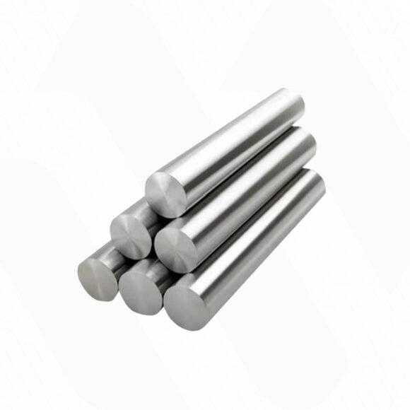 ROUND STEEL