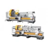 CONVENTIONAL LATHE MACHINES