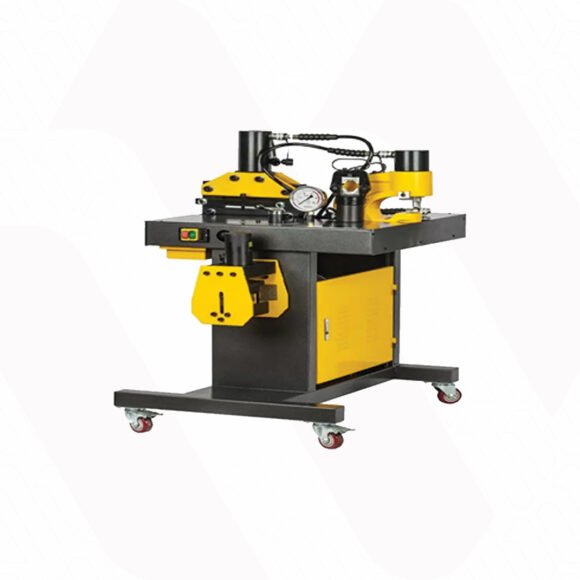 BUSBAR FORMING MACHINE (3 IN 1 HYDRAULIC BUS BAR TOOL)