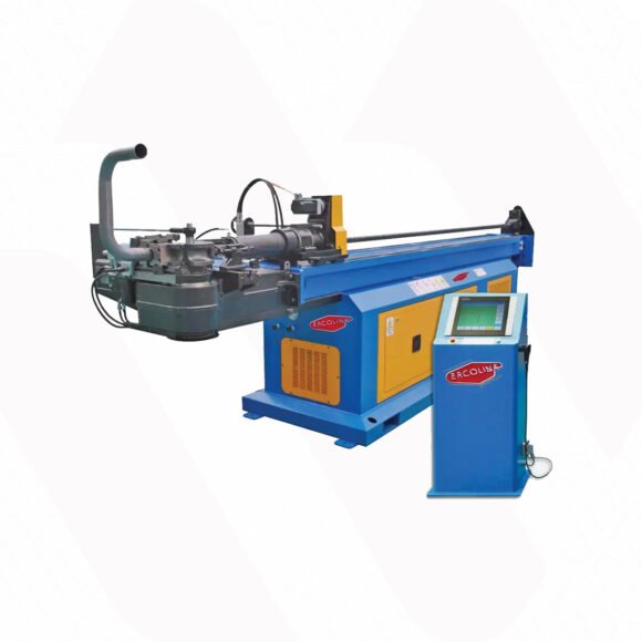 CNC TUBE & PIPE BENDING MACHINE - Image 2