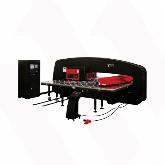 CNC Turret Punching Machine T30