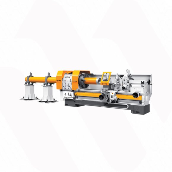 HEAVY DUTY CONVENTIONAL LATHE MACHINES