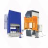 HYDRAULIC PRESS
