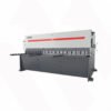 NC SWING BEAM SHEARING MACHINE