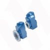 SHAFT MOUNTED GEAR BOX