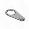TORQUE ARM FOR WORM GEAR BOX