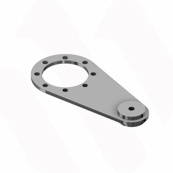 TORQUE ARM FOR WORM GEAR BOX