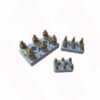 TERMINAL BOARD FOR MOTOR