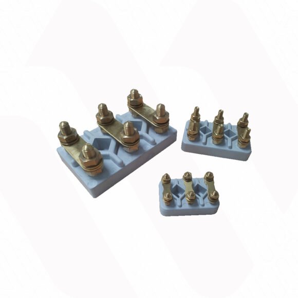 TERMINAL BOARD FOR MOTOR