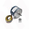 FAN FOR MOTOR