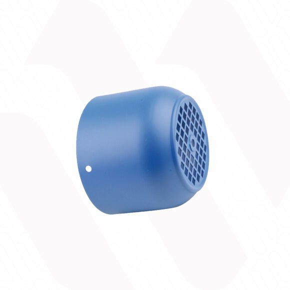 FAN COVER FOR MOTOR