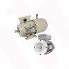 YEJ ELECTROMAGNETIC BRAKE THREE PHASE