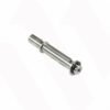 SINGLE OUTPUT SHAFT