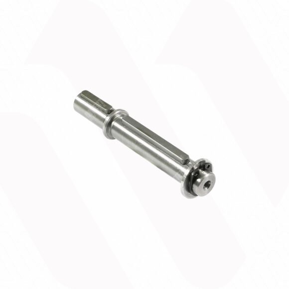 SINGLE OUTPUT SHAFT