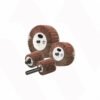 ABRASIVE FLAP WHEEL