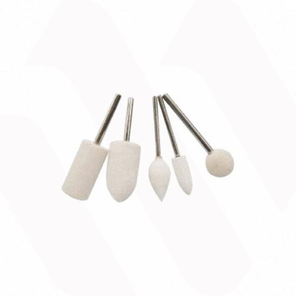 CONICAL FELT BOB