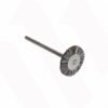 CIRCULAR POLISHING BRUSH