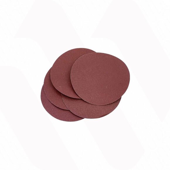 CIRCULAR SAND PAPER