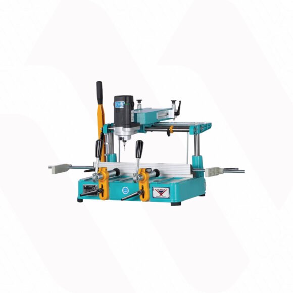 ALUMINUM COPY ROUTER MACHINES - Image 2