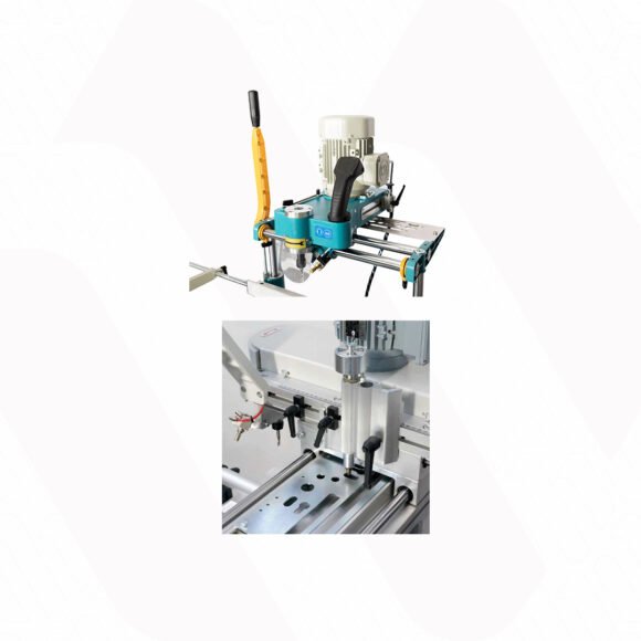 ALUMINUM COPY ROUTER MACHINES - Image 4