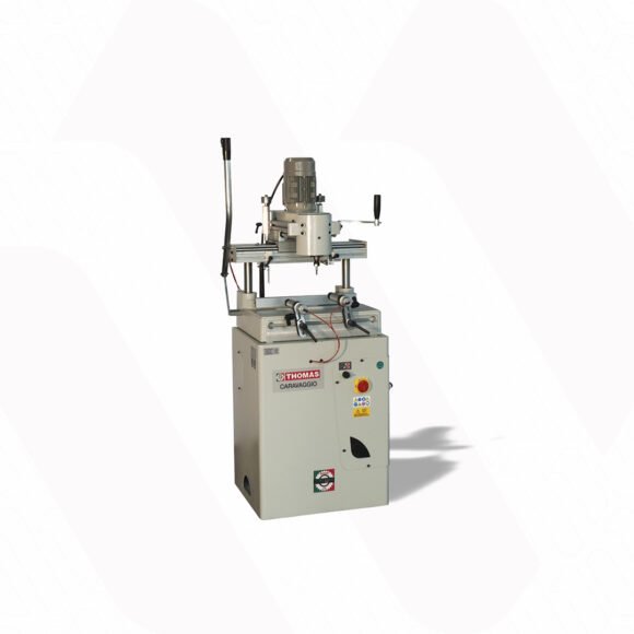 ALUMINUM COPY ROUTER MACHINES - Image 2