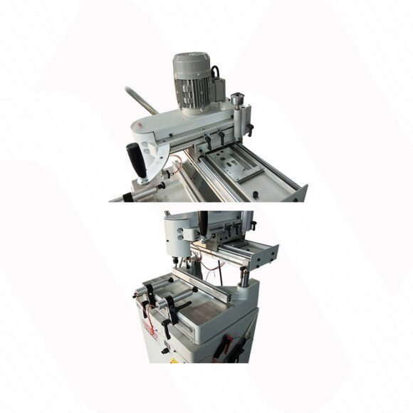 ALUMINUM COPY ROUTER MACHINES - Image 3