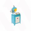 SINGLE HEAD ALUMINUM CUTTING MACHINES
