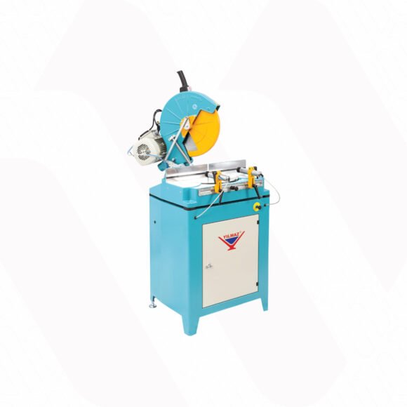 SINGLE HEAD ALUMINUM CUTTING MACHINES