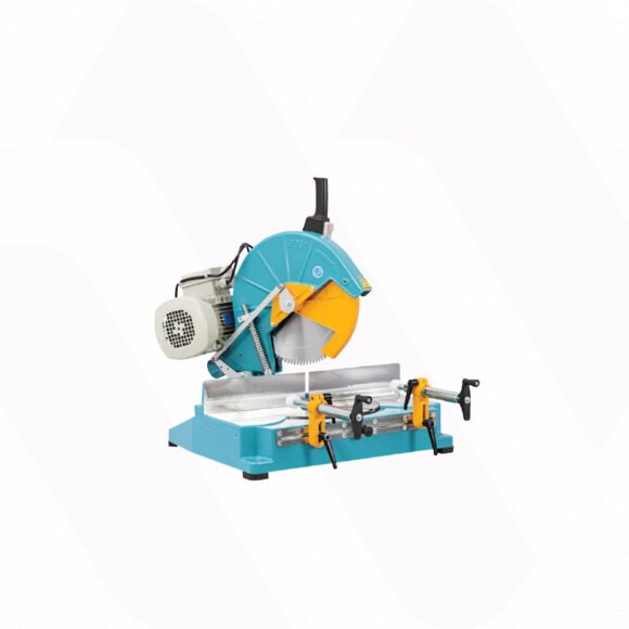SINGLE HEAD ALUMINUM CUTTING MACHINES - Image 2