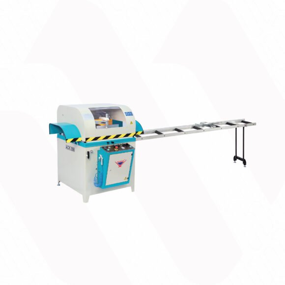 BOTTOM-UP ALUMINUM CUTTING MACHINES