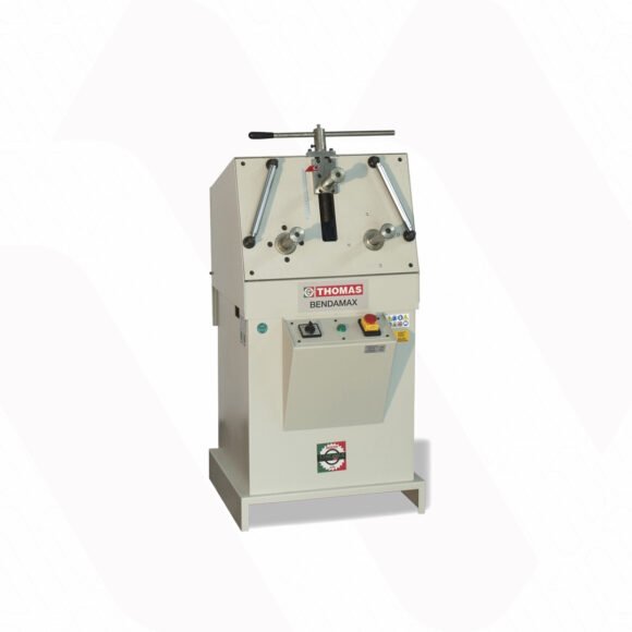 ALUMINUM PROFILE BENDING MACHINES
