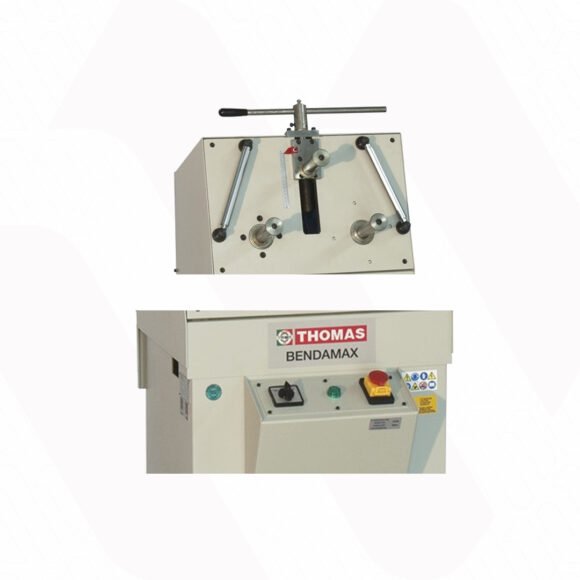 ALUMINUM PROFILE BENDING MACHINES - Image 2