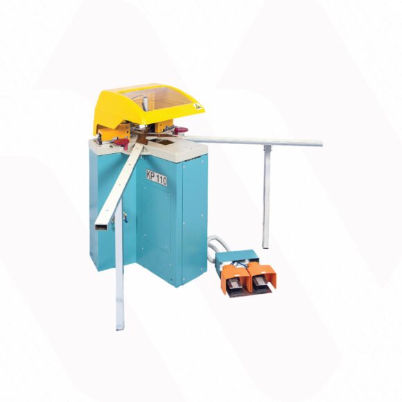 ALUMINUM PROFILE CRIMPING MACHINES