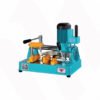 PORTABLE END MILLING MACHINES