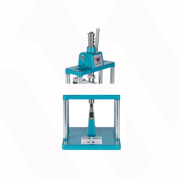 MANUAL PRESS MACHINES - Image 2