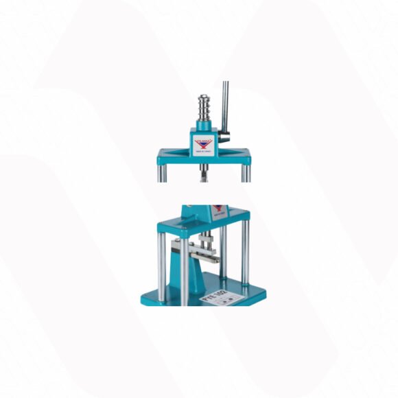 MANUAL PRESS MACHINES - Image 3