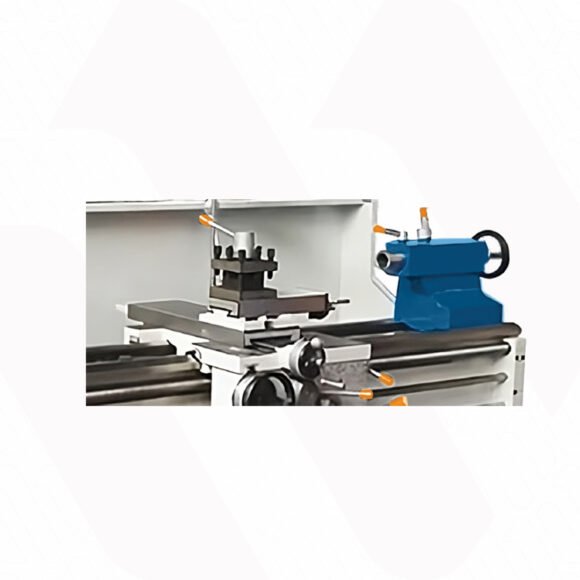 CONVENTIONAL LATHE MACHINES - Image 3