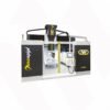 HEAVY DUTY VERTICAL MILLING & BORING MACHINES