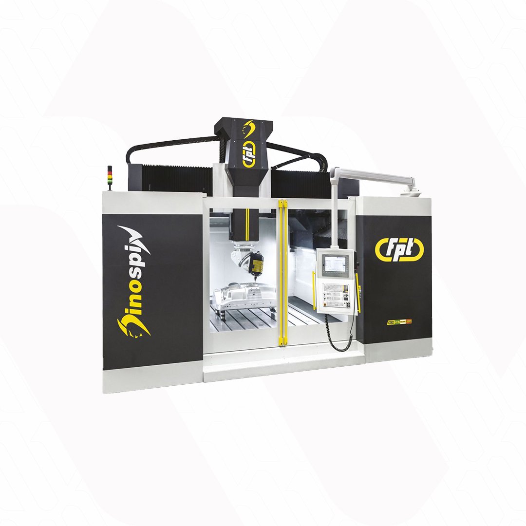 HEAVY DUTY VERTICAL MILLING & BORING MACHINES